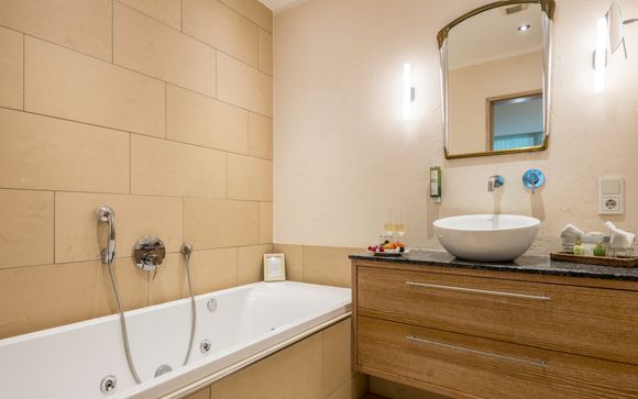 Ihr Zimmer