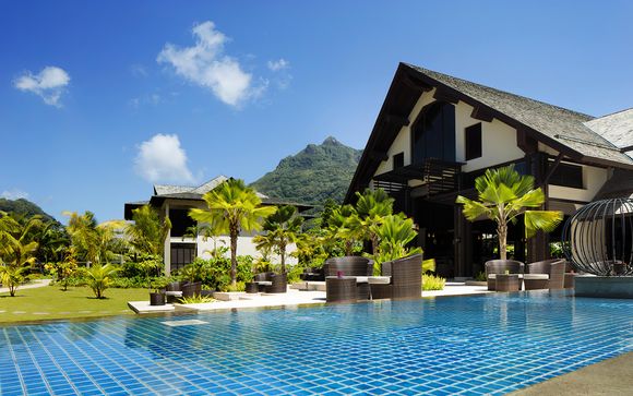 STORY Seychelles 5*