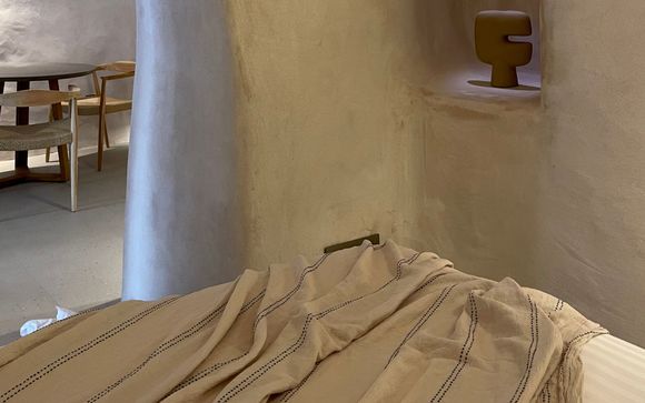 Ihr Zimmer