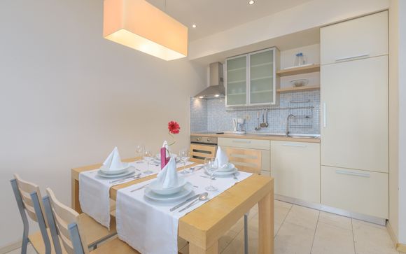 Ihr Zimmer