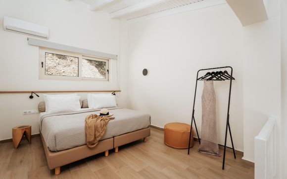 Ihr Zimmer