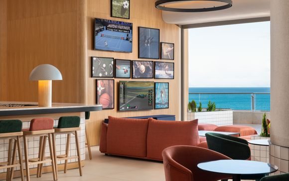 Ihr Zimmer