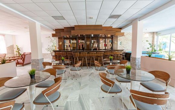 Ihr Hotel
