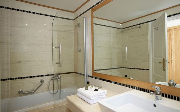Ihr Zimmer