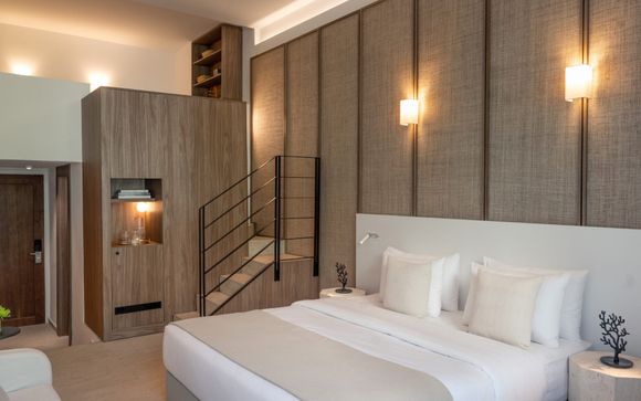 Ihr Zimmer