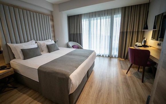 Ihr Zimmer