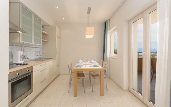 Ihr Zimmer