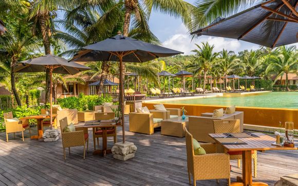 High Season Koh Kood 5*