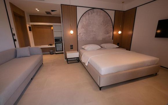 Ihr Zimmer