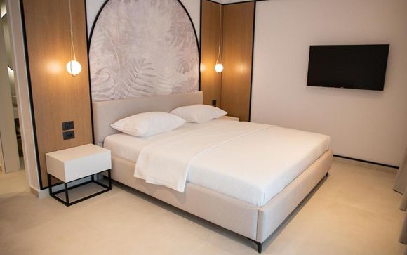 Ihr Zimmer