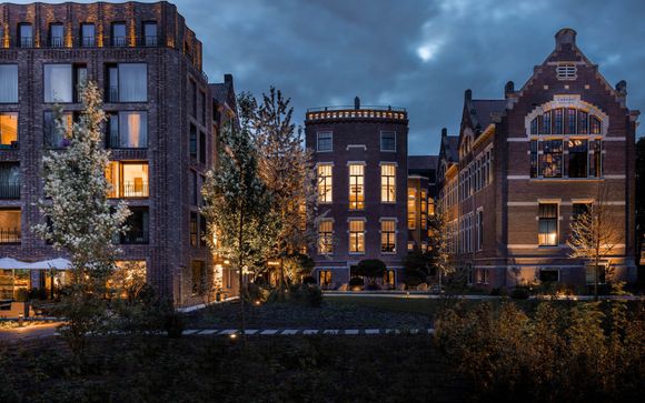 Ihr 5* Hotel