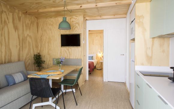 Ihr Apartment