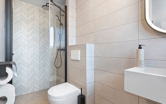 Ihr Zimmer