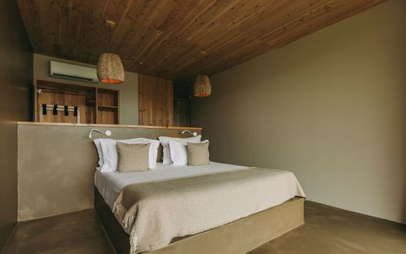 Ihr Zimmer