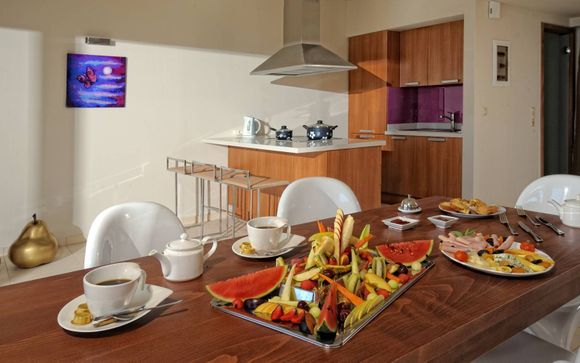 Ihr Zimmer