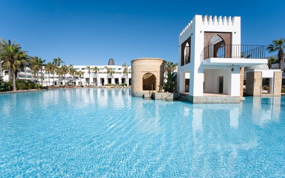 Ihr 5* Hotel