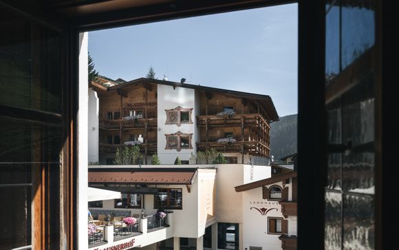 Ihr Hotel