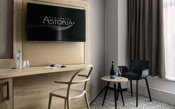 Ihr Zimmer