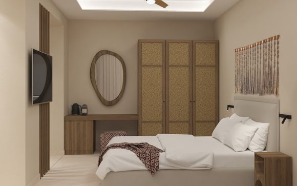 Ihr Zimmer