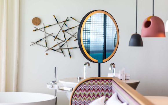 Ihr Zimmer