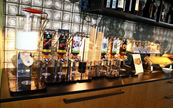 Hotel Dimora Del Monaco 4*