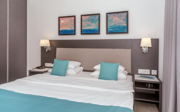 Ihr Zimmer