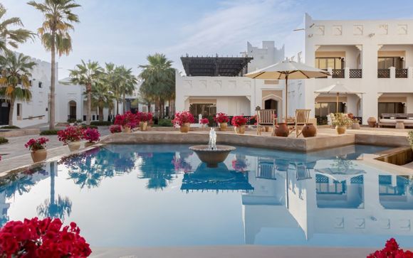 Ihr Hotel 5*