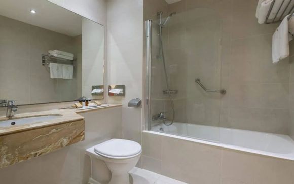 Ihr Zimmer