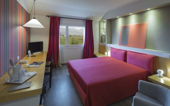 Für Ihren Komfort während der Rundreise