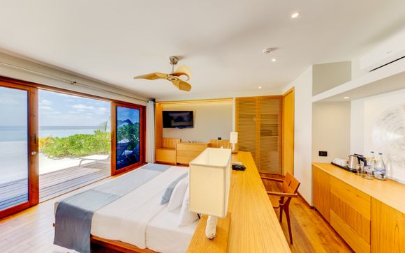 Ihr Zimmer