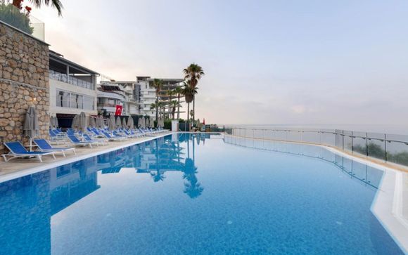 Ihr Hotel 5*