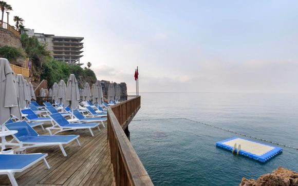 Ihr Hotel 5*
