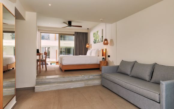 Ihr Zimmer