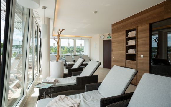 Ihr Zimmer