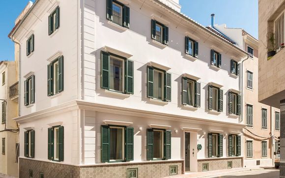 Ihr Hotel