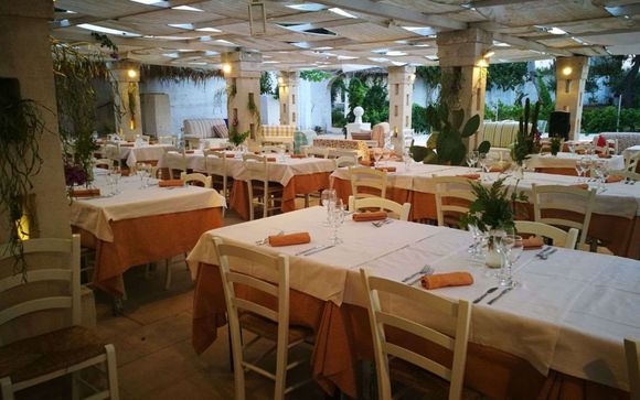 Tenuta Mazzetta