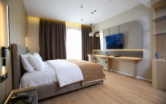 Ihr Zimmer