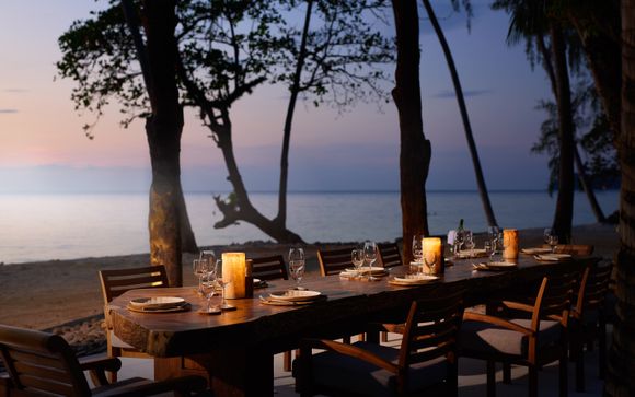 Dinso Resort & Villas Koh Chang, Vignette Collection 5*