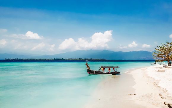 Willkommen in Indonesien!
