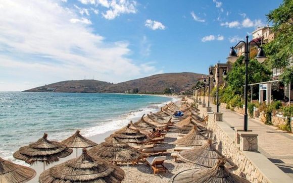 Ihre Rundreise im Detail