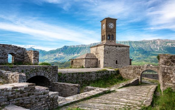 Ihre Rundreise im Überblick