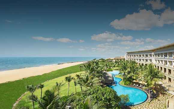 Sentido Heritance Negombo 5* by Ôvoyages