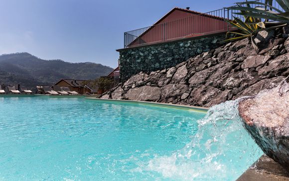 Park Hotel Argento