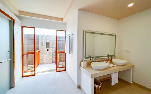 Ihr Zimmer