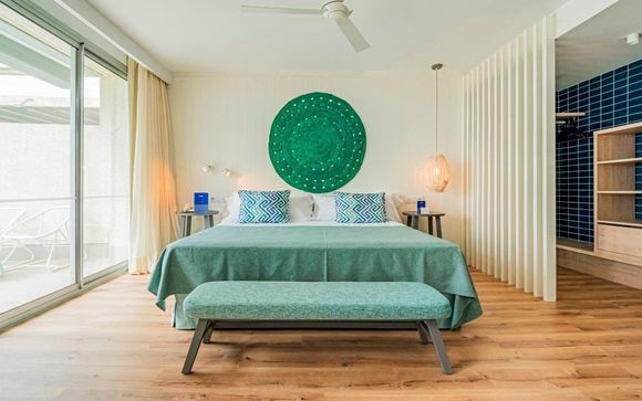 Ihr Zimmer