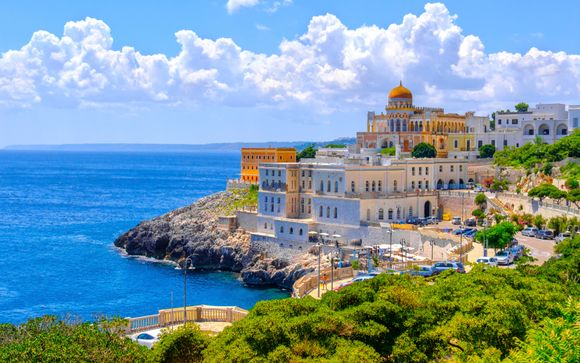 Willkommen in Italien
