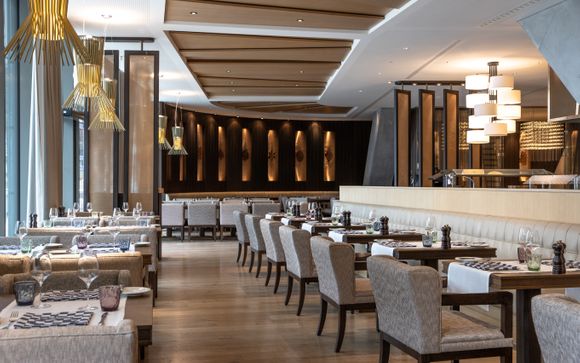 Ihr 5* Hotel