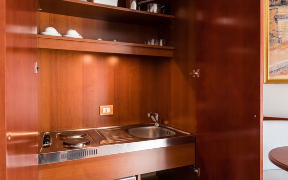 Ihr Zimmer