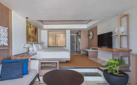 Ihr Zimmer