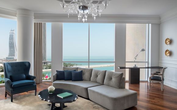 Ihr Zimmer